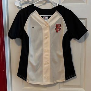 ✨BOGO✨ San Francisco Giants M Nike Jersey